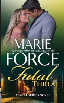 Fatal Threat : 11 by Marie Force - Paperback