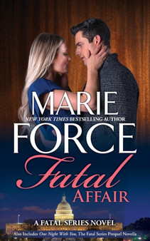 Fatal Affair by Marie Force - Paperback