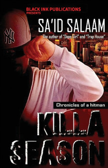 Killa Season : Chronicles of a Killa : 2 by Sa'id Salaam - Paperback