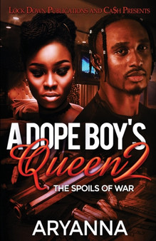 A Dope Boy's Queen 2 by Aryanna - Paperback