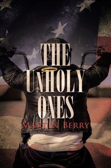 The Unholy Ones by Martin Berry - Paperback