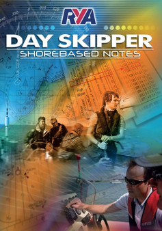 RYA Day Skipper Shorebased Notes by Royal Yachting Association - Paperback