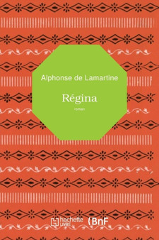 Regina by Alphonse De Lamartine - Paperback