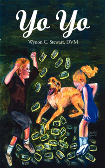 Yo Yo by Wynon C. Stewart - Paperback