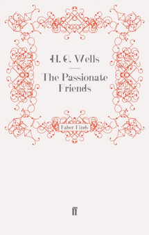 The Passionate Friends by H.G. Wells - Paperback