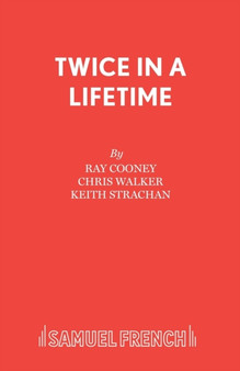 Twice in a Lifetime by Ray Cooney - Paperback