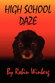 High School Daze by Fang - Paperback