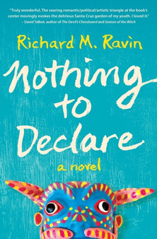 Nothing to Declare by Richard M Ravin - Paperback