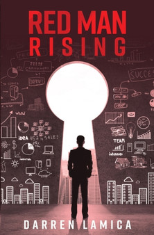 Red Man Rising by Darren Lamica - Paperback