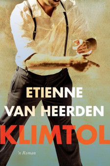 Klimtol by Etienne van Heerden - Paperback