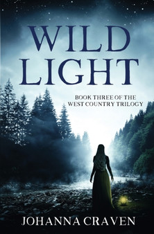 Wild Light : 3 by Johanna Craven - Paperback