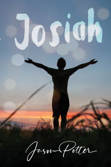 Josiah by Jason Potter - Paperback
