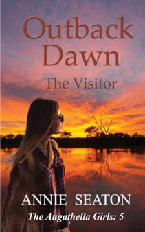 Outback Dawn by Annie Seaton - Paperback