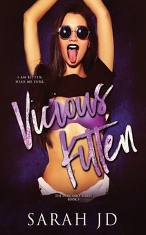 Vicious Kitten : 3 by Sarah Jd - Paperback