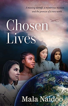 Chosen Lives by Naidoo Mala - Paperback