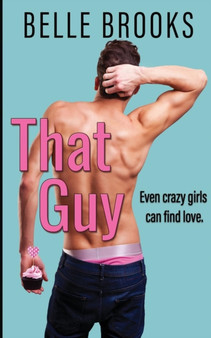 That Guy by Belle Brooks - Paperback
