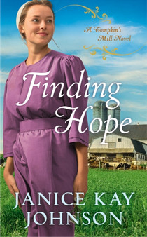 Finding Hope by Janice Kay Johnson - Paperback