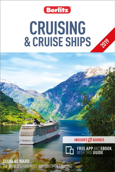 Berlitz Cruising and Cruise Ships 2019 (Berlitz Cruise Guide with free eBook) by Berlitz - Paperback