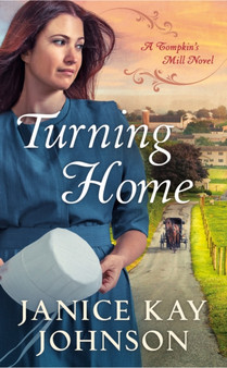 Turning Home by Janice Kay Johnson - Paperback