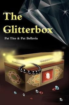 The Glitter Box by Pat Tito - Paperback