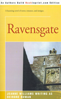 Ravensgate by Jeanne Williams - Paperback