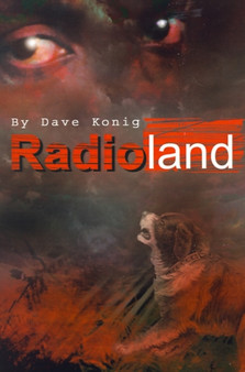 Radioland by Dave Matthew Konig - Paperback