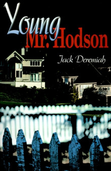 Young Mr. Hodson by Jack Deremiah - Paperback