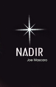 Nadir by Joe Mascaro - Paperback