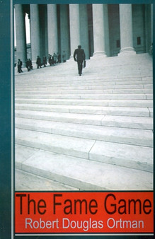Fame Game by Robert Ortman - Paperback
