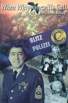 When Whippoorwills Call by John A Bandy - Paperback