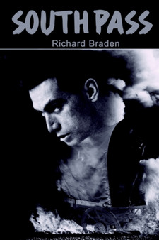 South Pass by Richard Braden - Paperback