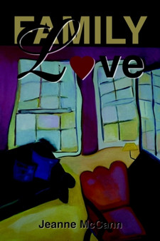 Family Love by Jeanne McCann - Paperback