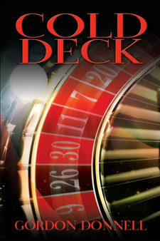 Cold Deck by Gordon Donnell - Paperback