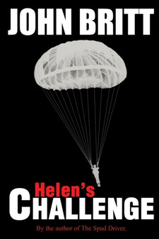Helen's Challenge by John Britt - Paperback