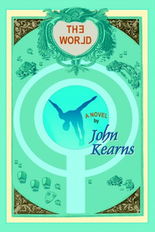 The World by John Kearns - Paperback