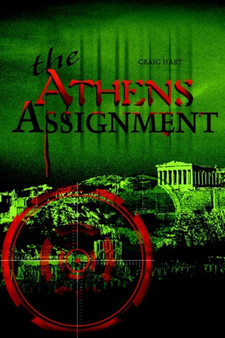 The Athens Assignment by Craig Hart - Paperback