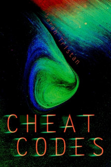 Cheat Codes by Sarah Tristan - Paperback