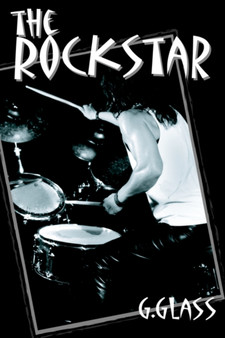 The Rockstar by G Glass - Paperback