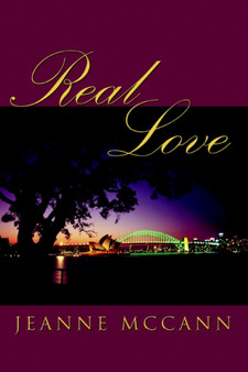 Real Love by Jeanne McCann - Paperback