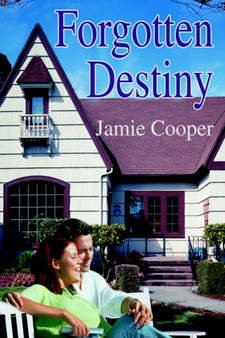 Forgotten Destiny by Jamie Cooper - Paperback