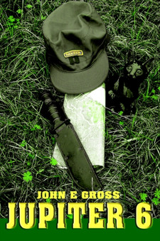Jupiter 6 by John E Gross - Paperback