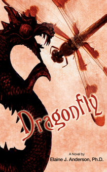 Dragonfly by Elaine J Anderson - Paperback