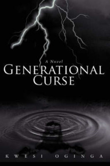 Generational Curse by Kwesi Oginga - Paperback