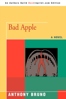Bad Apple by Anthony Bruno - Paperback