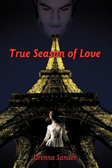 True Season of Love by Urenna Sander - Hardback