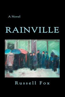 Rainville by Russell Fox - Hardback