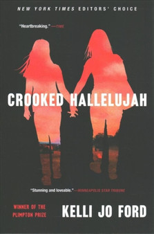 Crooked Hallelujah by Kelli Jo Ford - Paperback