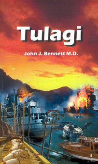 Tulagi by John J. Bennett - Paperback