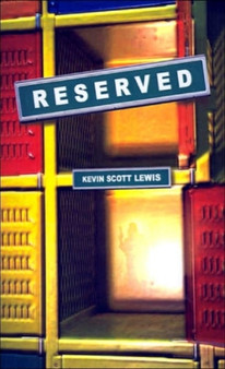 Reserved by Kevin Scott Lewis - Paperback