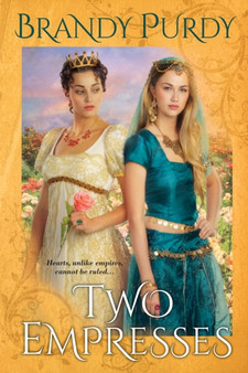Two Empresses by Brandy Purdy - Paperback